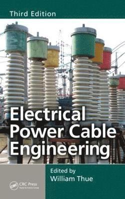 bokomslag Electrical Power Cable Engineering