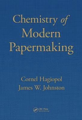Chemistry of  Modern Papermaking 1