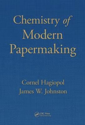 Chemistry of Modern Papermaking 1