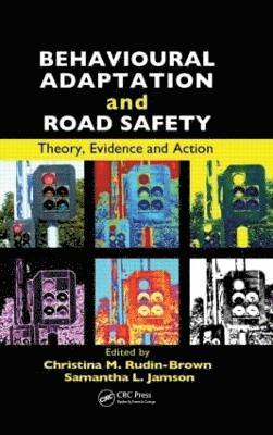 Behavioural Adaptation and Road Safety 1