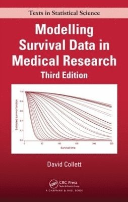 Modelling Survival Data in Medical Research 1