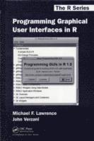 bokomslag Programming Graphical User Interfaces in R