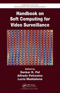 bokomslag Handbook on Soft Computing for Video Surveillance