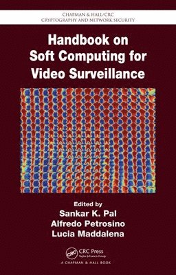 bokomslag Handbook on Soft Computing for Video Surveillance