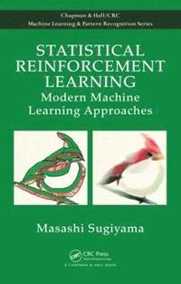 bokomslag Statistical Reinforcement Learning