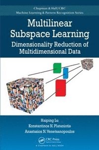bokomslag Multilinear Subspace Learning