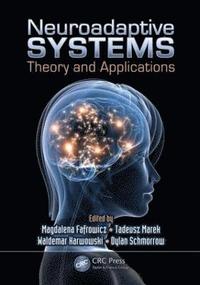bokomslag Neuroadaptive Systems