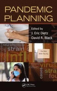 bokomslag Pandemic Planning