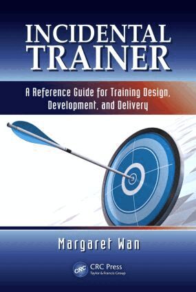 Margaret Wan - Incidental Trainer, Inbunden