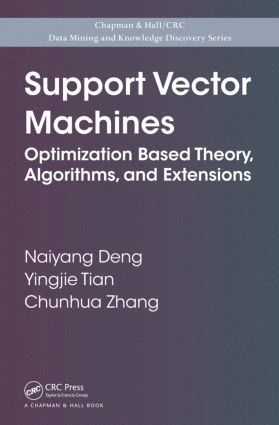 Support Vector Machines 1