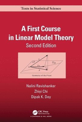 A First Course in Linear Model Theory 1