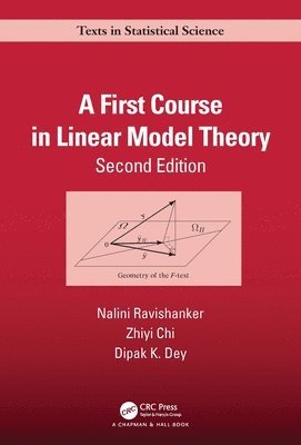 First Course in Linear Model Theory 1