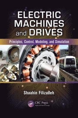 Electric Machines and Drives 1