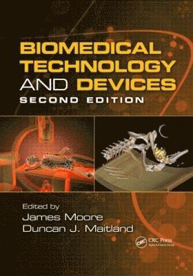 Biomedical Technology and Devices