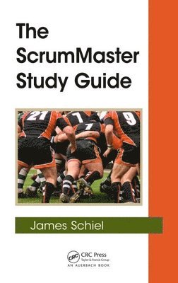 The ScrumMaster Study Guide 1