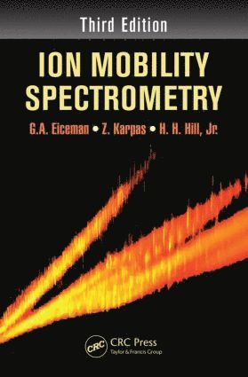 bokomslag Ion Mobility Spectrometry