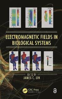 bokomslag Electromagnetic Fields in Biological Systems