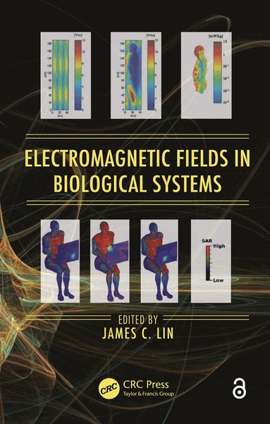 bokomslag Electromagnetic Fields in Biological Systems