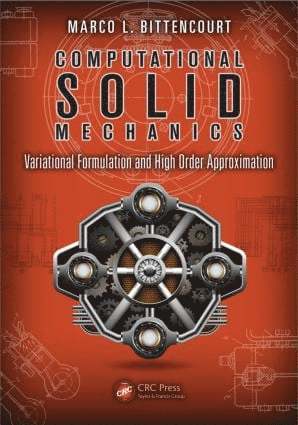 Computational Solid Mechanics 1