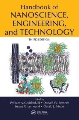 Handbook of Nanoscience, Engineering, and Technology 1