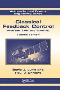 bokomslag Classical Feedback Control