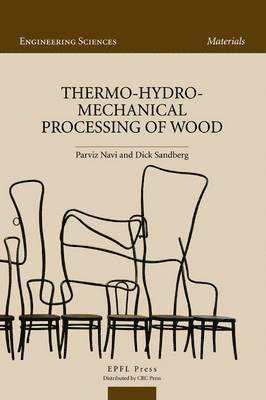 Thermo-Hydro-Mechanical Wood Processing 1