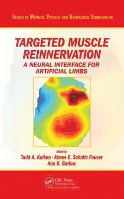 bokomslag Targeted Muscle Reinnervation