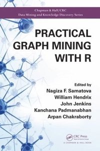 bokomslag Practical Graph Mining with R