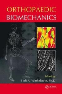 bokomslag Orthopaedic Biomechanics