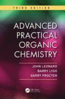 bokomslag Advanced Practical Organic Chemistry