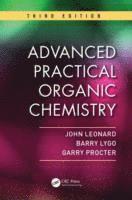 Advanced Practical Organic Chemistry 1