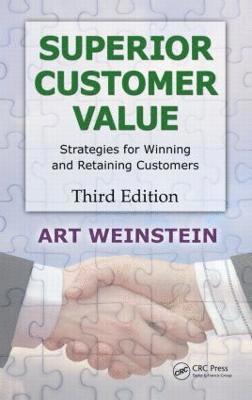 Superior Customer Value 1