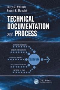 bokomslag Technical Documentation and Process