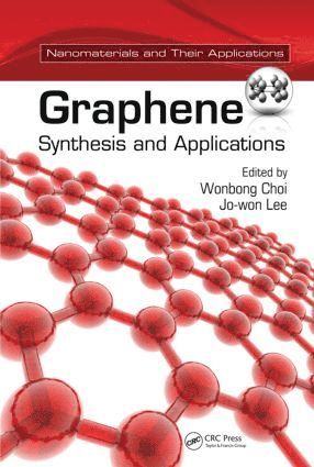 bokomslag Graphene