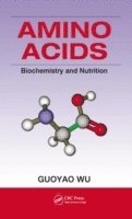 bokomslag Amino Acids