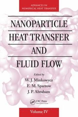 Nanoparticle Heat Transfer and Fluid Flow 1