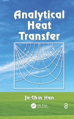 bokomslag Analytical Heat Transfer