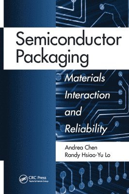 bokomslag Semiconductor Packaging
