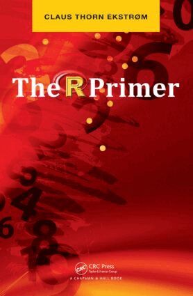 Claus Thorn Ekstrom - R Primer, Häftad