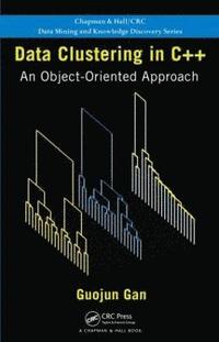 bokomslag Data Clustering in C++