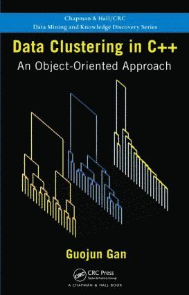 Guojun Gan - Data Clustering in C++, Inbunden