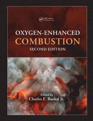 Oxygen-Enhanced Combustion 1