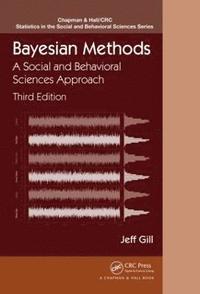 bokomslag Bayesian Methods