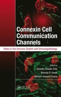 bokomslag Connexin Cell Communication Channels
