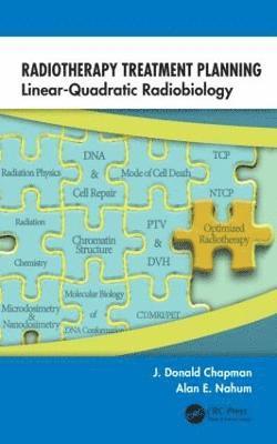 bokomslag Radiotherapy Treatment Planning