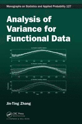 Analysis of Variance for Functional Data 1