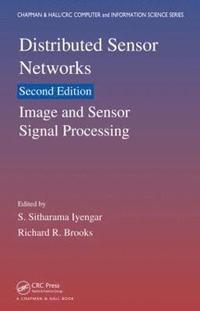 bokomslag Distributed Sensor Networks