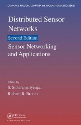 bokomslag Distributed Sensor Networks