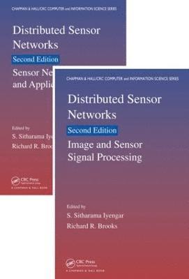 Distributed Sensor Networks 1