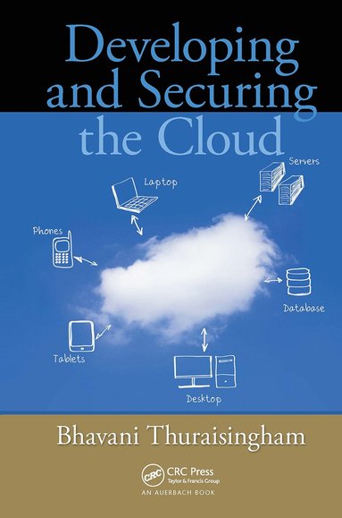 bokomslag Developing and Securing the Cloud